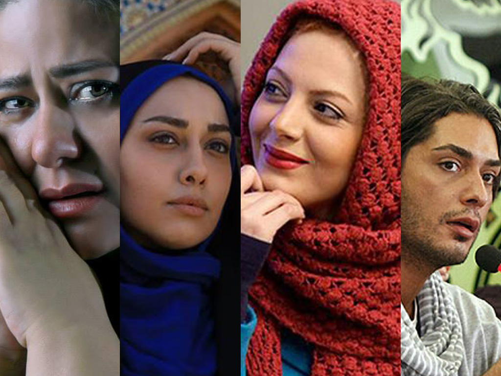 بازگشت بازیگران مهاجرت کرده به شبکه جم به ایران !
